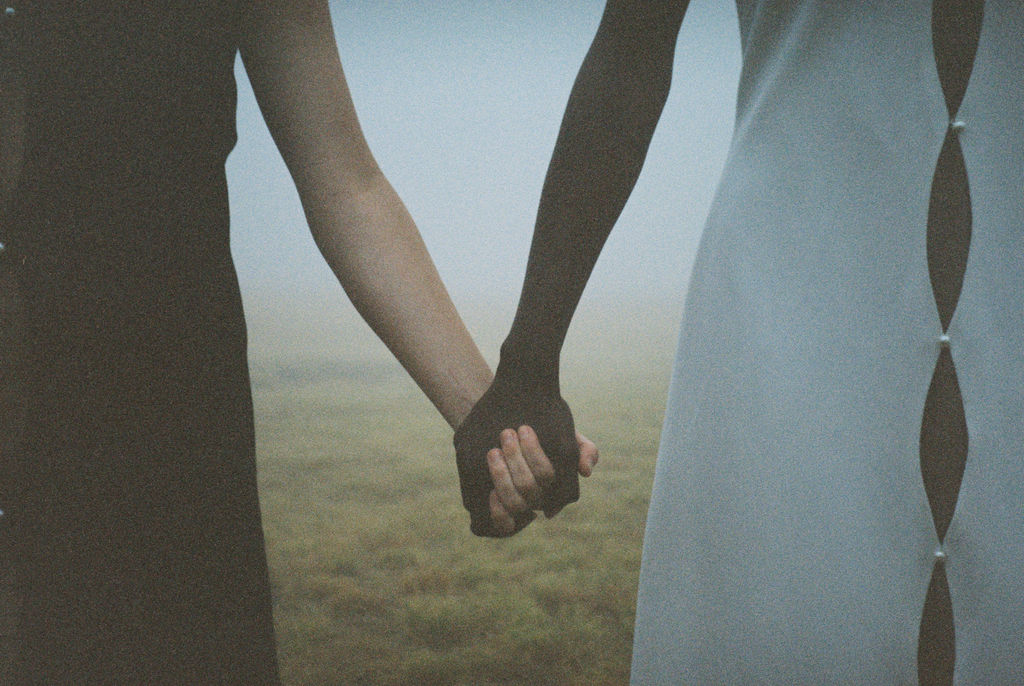 Open Field featured in Anyone Girl