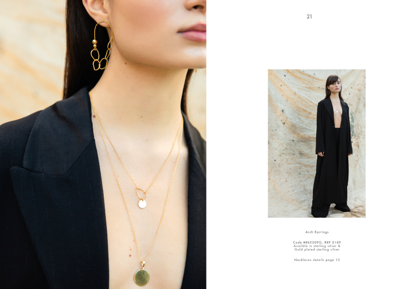 Essentials with Lili