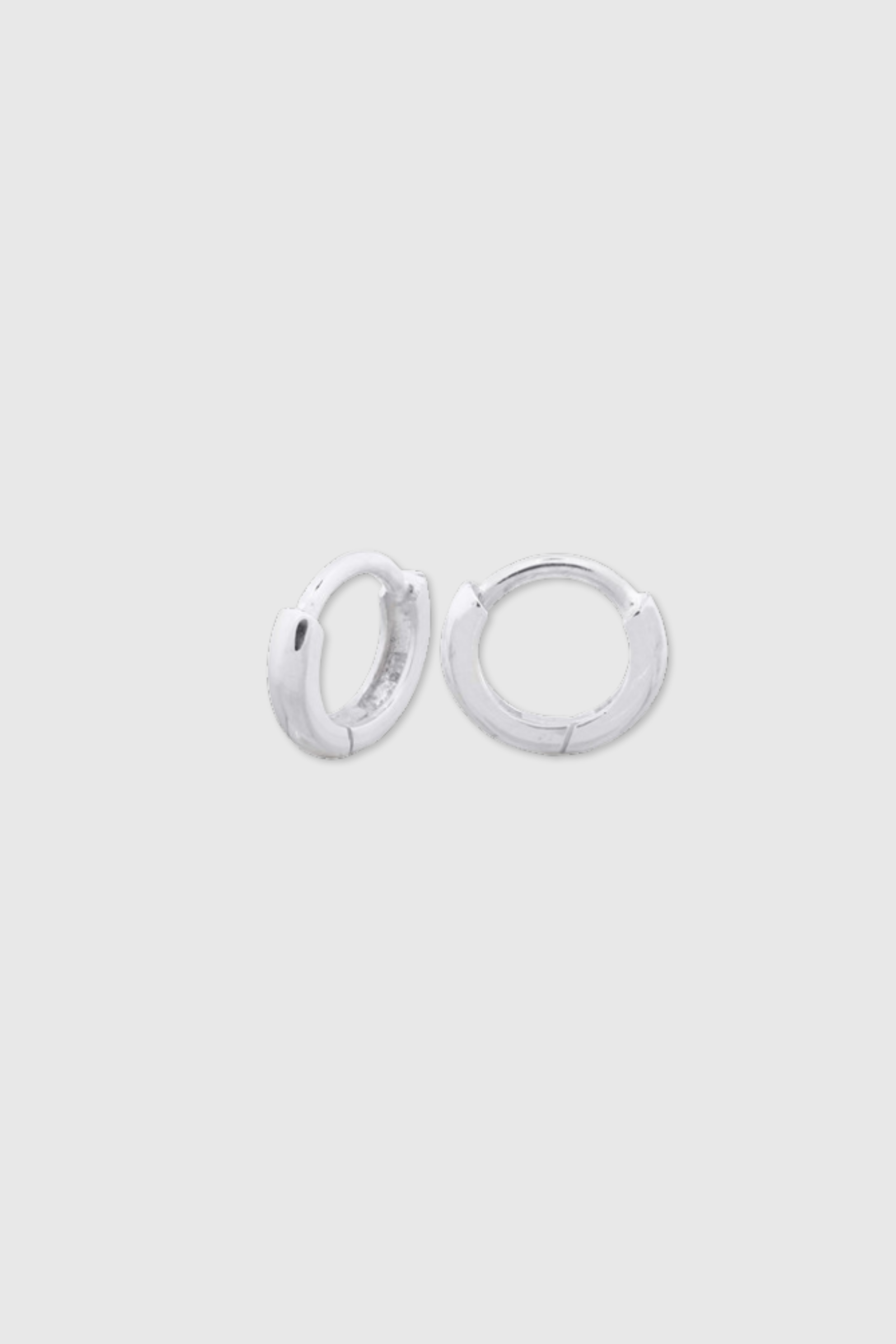 Round Hoops 10mm