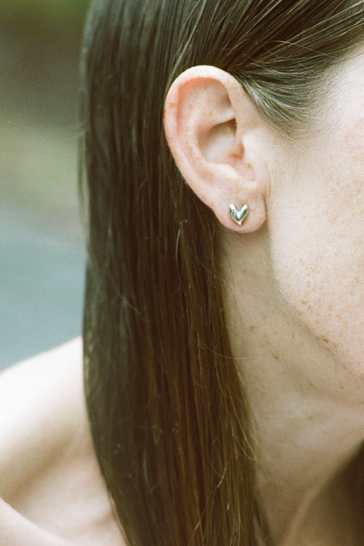 RBCCA KSTR JEWELLERY | Sweetheart Studs