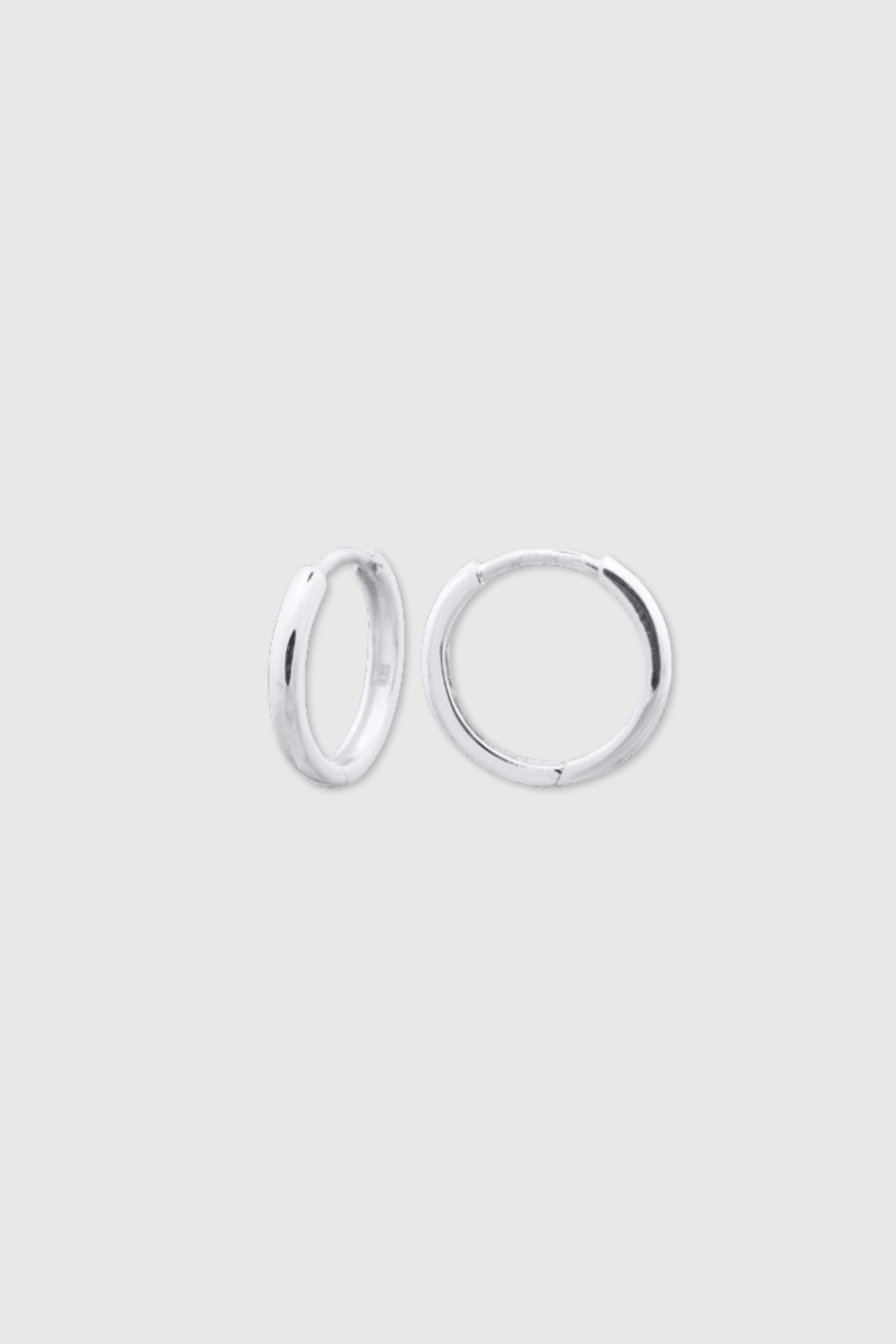Round Hoops 15mm