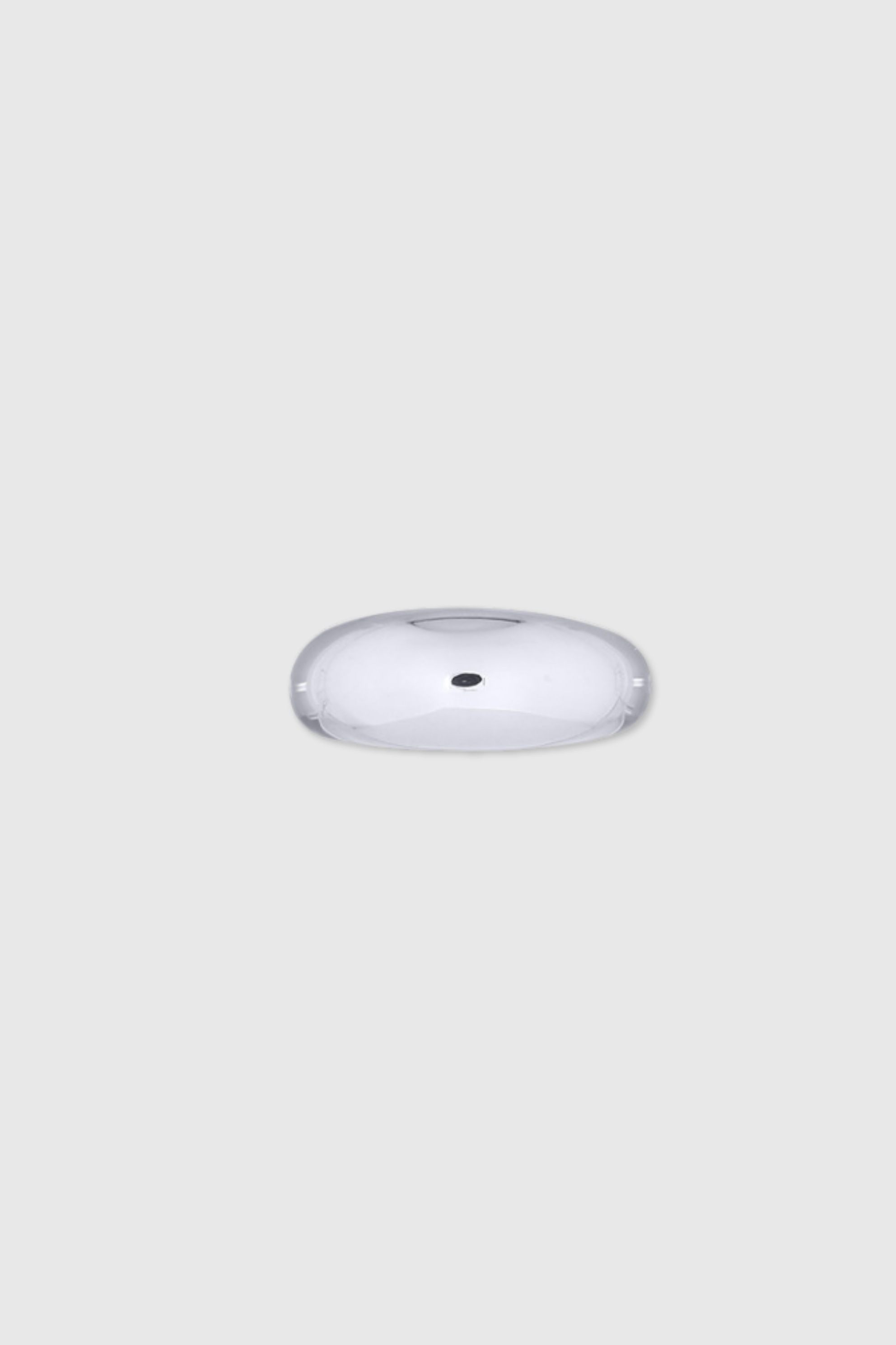 Large Domed Ring