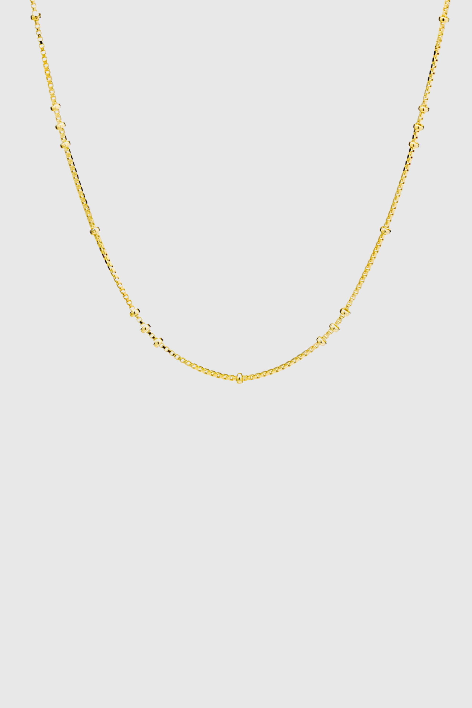 Fine Venetian Chain